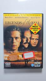 LEGENDS OF THE FALL (IN SEAL) (DVD), Verzenden, Gebruikt