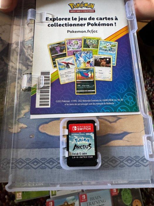 Nintendo - Switch - LOT - Videogame - In originele, Spelcomputers en Games, Spelcomputers | Overige Accessoires