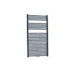 Sani Royal Designradiator Grafiet Antraciet Lydia, Nieuw