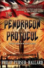 The Pendragon Protocol 9781909679177 Philip Purser-Hallard, Verzenden, Gelezen, Philip Purser-Hallard