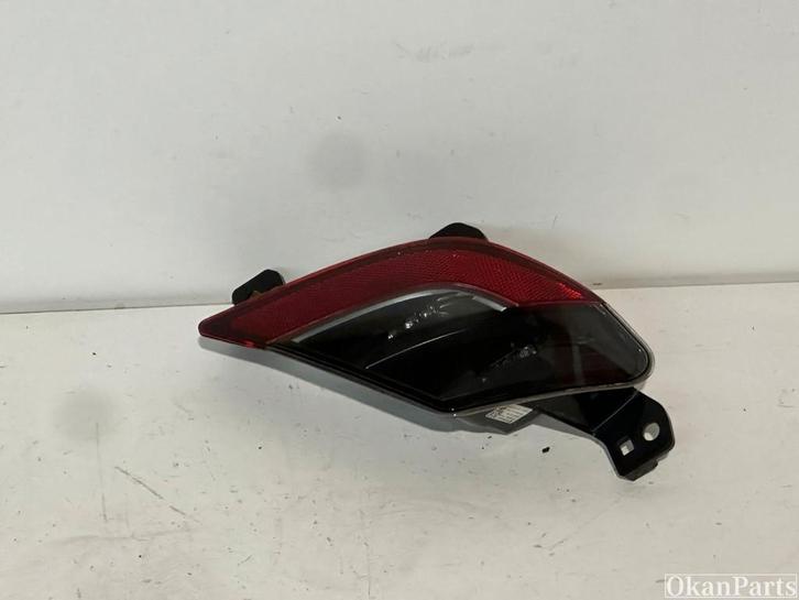 Renault Austral LED rechter achterbumper verlichting rechts, Auto-onderdelen, Verlichting, Gebruikt, Renault, Ophalen