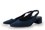 Marco Tozzi Pumps in maat 39 Blauw | 10% extra korting, Pumps, Marco Tozzi, Nieuw, Verzenden