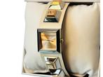 Veiling - Rebecca Minkhoff dames horloge - Online 260 euro, Sieraden, Tassen en Uiterlijk, Horloges | Dames, Nieuw