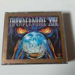Thunderdome XIV Death Becomes You  Reissue, Cd's en Dvd's, Verzenden, Gebruikt