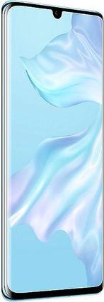 Huawei P30 128GB kristal, Telecommunicatie, Mobiele telefoons | Huawei, Verzenden, Zonder simlock, Android OS, Zonder abonnement