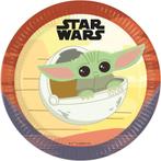 Star Wars Borden Baby Yoda 23cm 8st, Hobby en Vrije tijd, Verzenden, Nieuw