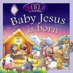 Candle Bible for Toddlers: Baby Jesus is Born by Juliet, Boeken, Gelezen, Juliet David, Verzenden