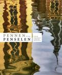 Pennen over penselen 9789462623804