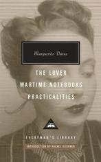 The Lover, Wartime Notebooks, Practicalities | 9781841593807, Zo goed als nieuw, Marguerite Duras