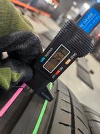 225/40/18 92Y MO CONTINENTAL ZOMERBANDEN 7,4MM PROFIEL 4X, Auto-onderdelen, Banden en Velgen, Ophalen, 18 inch, Gebruikt, Band(en)