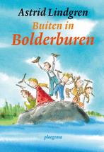 Buiten in Bolderburen 9789021677095 Astrid Lindgren, Verzenden, Gelezen, Astrid Lindgren
