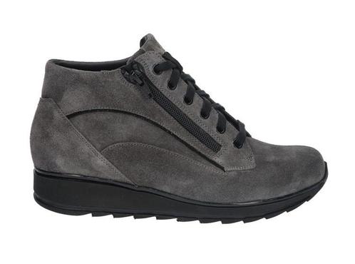 -30% Durea  Durea 9763 wijdte k  maat 41, Kleding | Dames, Schoenen, Grijs, Nieuw, Verzenden
