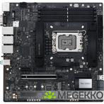 ASUS PRO WS W680M-ACE SE, Verzenden, Nieuw