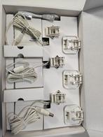 Netgear Orbi mesh wifi 6E RBKE963 3-pack Routers, Verzenden, Nieuw