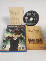 Harry Potter en de Orde van de Feniks Playstation 2, Spelcomputers en Games, Games | Sony PlayStation 2, Ophalen of Verzenden