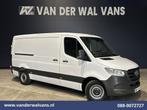 Mercedes-Benz Sprinter | 315 CDI 150pk L2H1 Euro6 Airco |, Auto's, Gebruikt, Euro 6, Wit, Mercedes-Benz