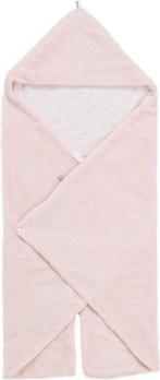 Snoozebaby Wikkeldeken (Trendy Wrapping) - Orchid Blush, Verzenden, Nieuw