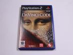 Playstation 2 - The Da Vinci Code, Spelcomputers en Games, Ophalen of Verzenden, Nieuw