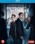 Person of Interest Seizoen 2 (Blu-ray), Verzenden, Gebruikt