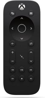 Microsoft Xbox One Media Remote, Verzenden, Zo goed als nieuw