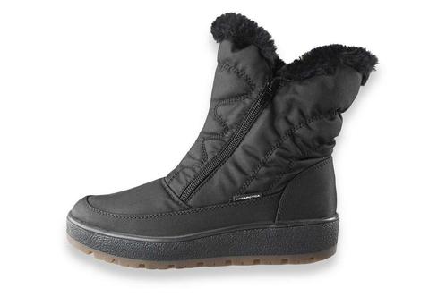 Antarctica Snowboots in maat 37 Zwart | 10% extra korting, Kleding | Dames, Schoenen, Zwart, Zo goed als nieuw, Snowboots, Verzenden