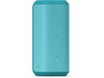 Sony SRS-XE300 - Draagbare Bluetooth Speaker - 24 uur, Audio, Tv en Foto, Luidsprekers, Verzenden, Zo goed als nieuw