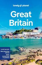 Lonely Planet Great Britain | 9781838693541 | LONELY PLANET, Zo goed als nieuw, LONELY PLANET ; WALKER,  Kerry ; Christiani, Kerry ; Fahey, Dan