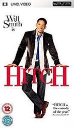 Hitch (PSP tweedehands film), Spelcomputers en Games, Games | Sony PlayStation Portable, Ophalen of Verzenden, Zo goed als nieuw