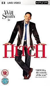 Hitch (PSP tweedehands film), Spelcomputers en Games, Games | Sony PlayStation Portable, Zo goed als nieuw, Ophalen of Verzenden