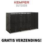Container ombouw / Container berging - GRATIS VERZENDING!