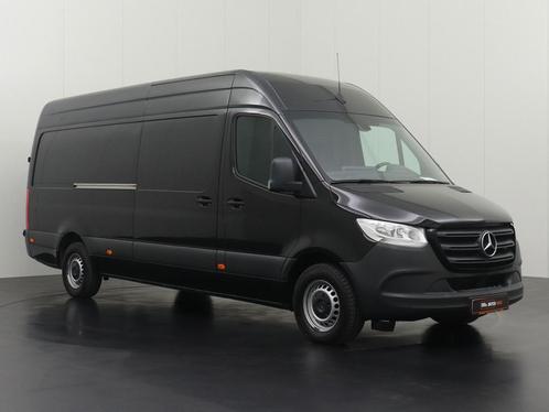 Zakelijke Lease |  Mercedes-Benz Sprinter 319CDI 3.0V6 L3H2, Auto's, Bestelauto's, Dealer onderhouden, Lease, Overige kleuren