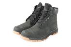 Timberland Veterboots in maat 42 Zwart | 10% extra korting, Kleding | Heren, Schoenen, Verzenden, Boots, Zo goed als nieuw, Timberland