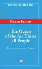 The Ocean of the Air Unites all People 9789463480697, Gelezen, Pieter Elbers, Verzenden