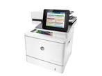 HP - CLJ Enterprise MFP M577dn (B5L46A), Ingebouwde Wi-Fi, HP, Ophalen of Verzenden, Kleur printen