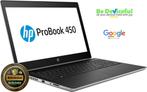 HP ProBook 450 G5 Refurbished - Krachtig en Direct Klaar!, 512GB NVMe™ PCIe® SSD, 8 GB, Refurbished, Ophalen of Verzenden