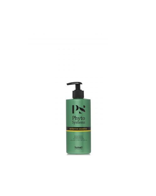 Lunel Professionele voedende haar shampoo, beschadigd haar,, Sieraden, Tassen en Uiterlijk, Uiterlijk | Haarverzorging