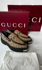 Gucci - Moccassino - High-top sneakers - Maat: EU 43 - Nieuw, Nieuw
