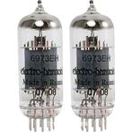 Electro Harmonix 6973 Platinum Matched eindversterkerbuizen, Verzenden, Nieuw