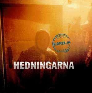 cd - Hedningarna - Karelia Visa, Cd's en Dvd's, Cd's | Overige Cd's, Zo goed als nieuw, Verzenden