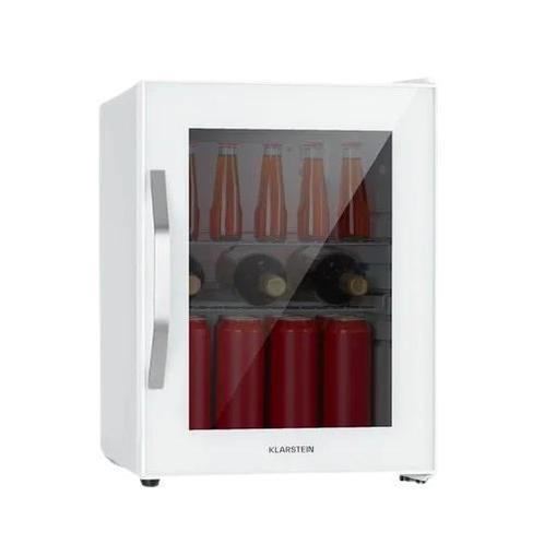 Wijnklimaatkast Klimaatkast Glazen Deur Quartz 33L, Witgoed en Apparatuur, Koelkasten en IJskasten, Minder dan 75 liter, Nieuw