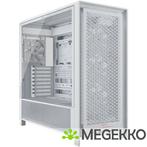Corsair FRAME 5000D RS White, Computers en Software, Computerbehuizingen, Verzenden, Nieuw