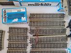 Märklin H0 - Modeltreinsporen (204) - M rails, wissels en, Hobby en Vrije tijd, Nieuw