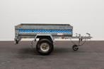 Saris bakwagen 750 kg Bakwagen, Ophalen of Verzenden, Gebruikt