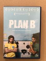 Filmhuis - Plan B - 2009 - in nieuwstaat - Gay Interest, Ophalen of Verzenden, Vanaf 12 jaar, Spanje, Zo goed als nieuw