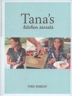 Tanas kitchen secrets by Tana Ramsay (Hardback), Boeken, Kookboeken, Gelezen, Tana Ramsay, Verzenden