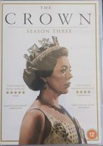the Crown series 3 -                        Gratis verzenden, Cd's en Dvd's, Verzenden, Zo goed als nieuw, Vanaf 12 jaar, Boxset