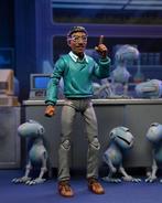 Teenage Mutant Ninja Turtles (Mirage Comics) Action Figur..., Verzamelen, Verzenden, Zo goed als nieuw