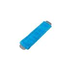 Smartcolor MicroMop 15 mm Blauw 40 cm, Verzenden