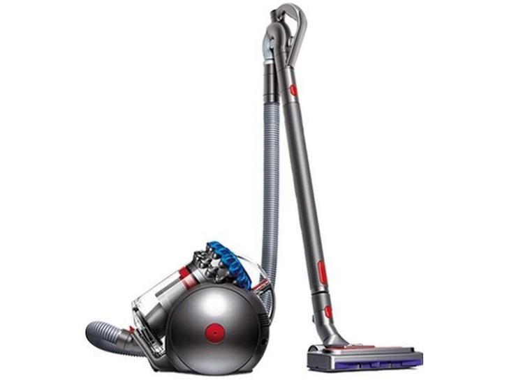Dyson Big Ball Absolute 2 - Slede stofzuiger - Cyclone, Witgoed en Apparatuur, Stofzuigers, Zo goed als nieuw, Verzenden