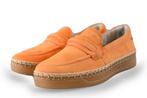 Tamaris Espadrilles in maat 37 Oranje | 10% extra korting, Kleding | Heren, Schoenen, Tamaris, Overige kleuren, Verzenden, Zo goed als nieuw